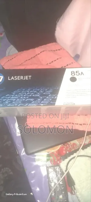 Printer Ink and Papers