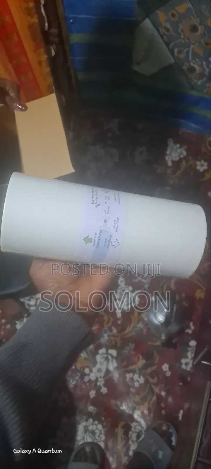 Printer Ink and Papers