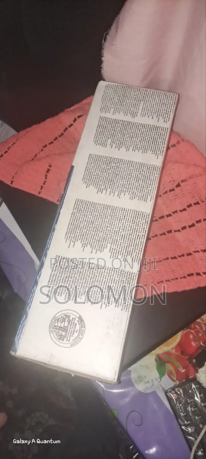 Printer Ink and Papers