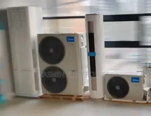 Floor Standing Air Conditioners 60btu