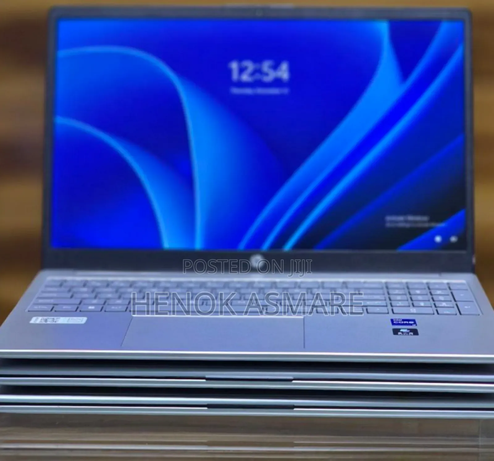 New Laptop HP Stream Notebook 16GB Intel Core I7 SSD 512GB