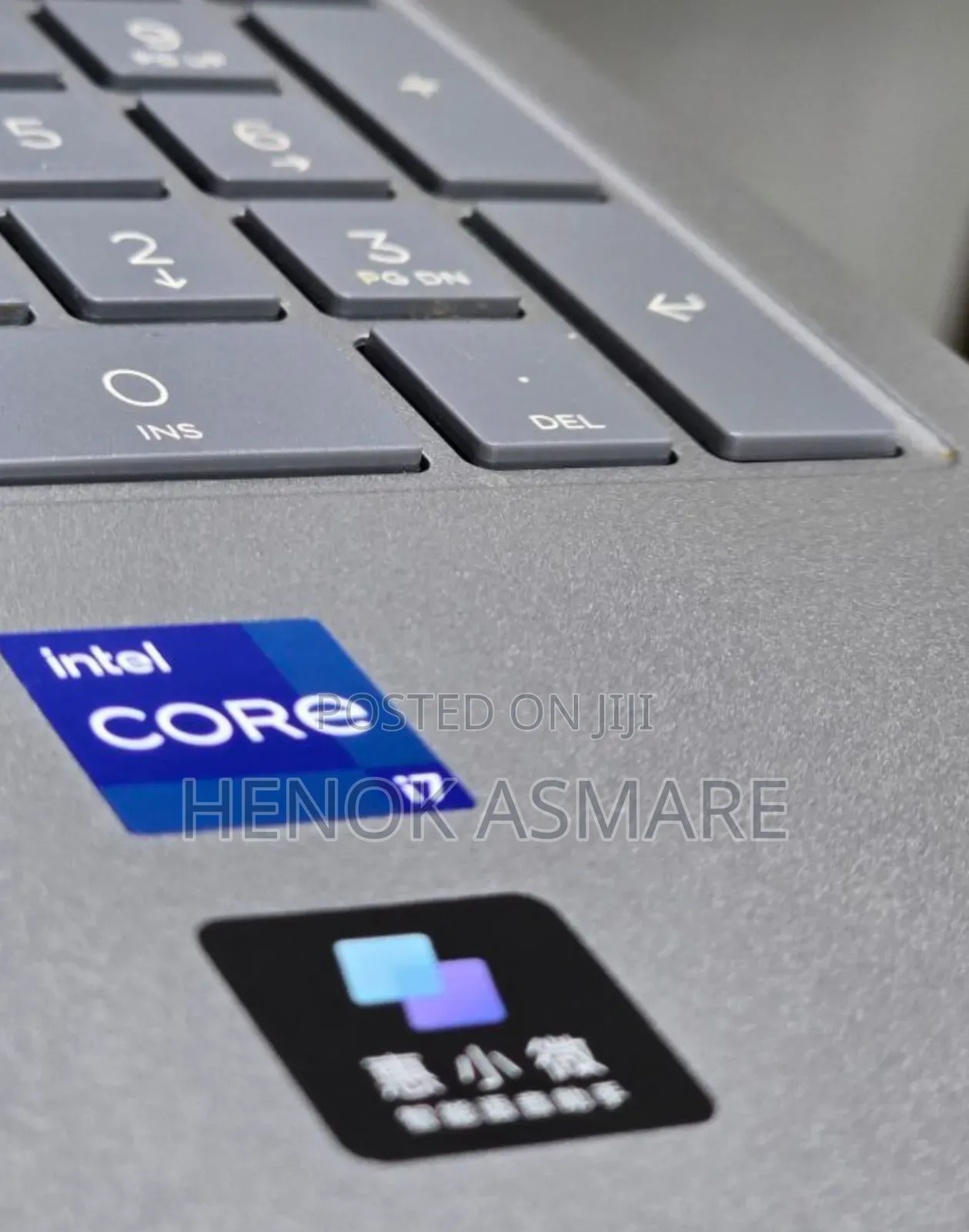 New Laptop HP Stream Notebook 16GB Intel Core I7 SSD 512GB