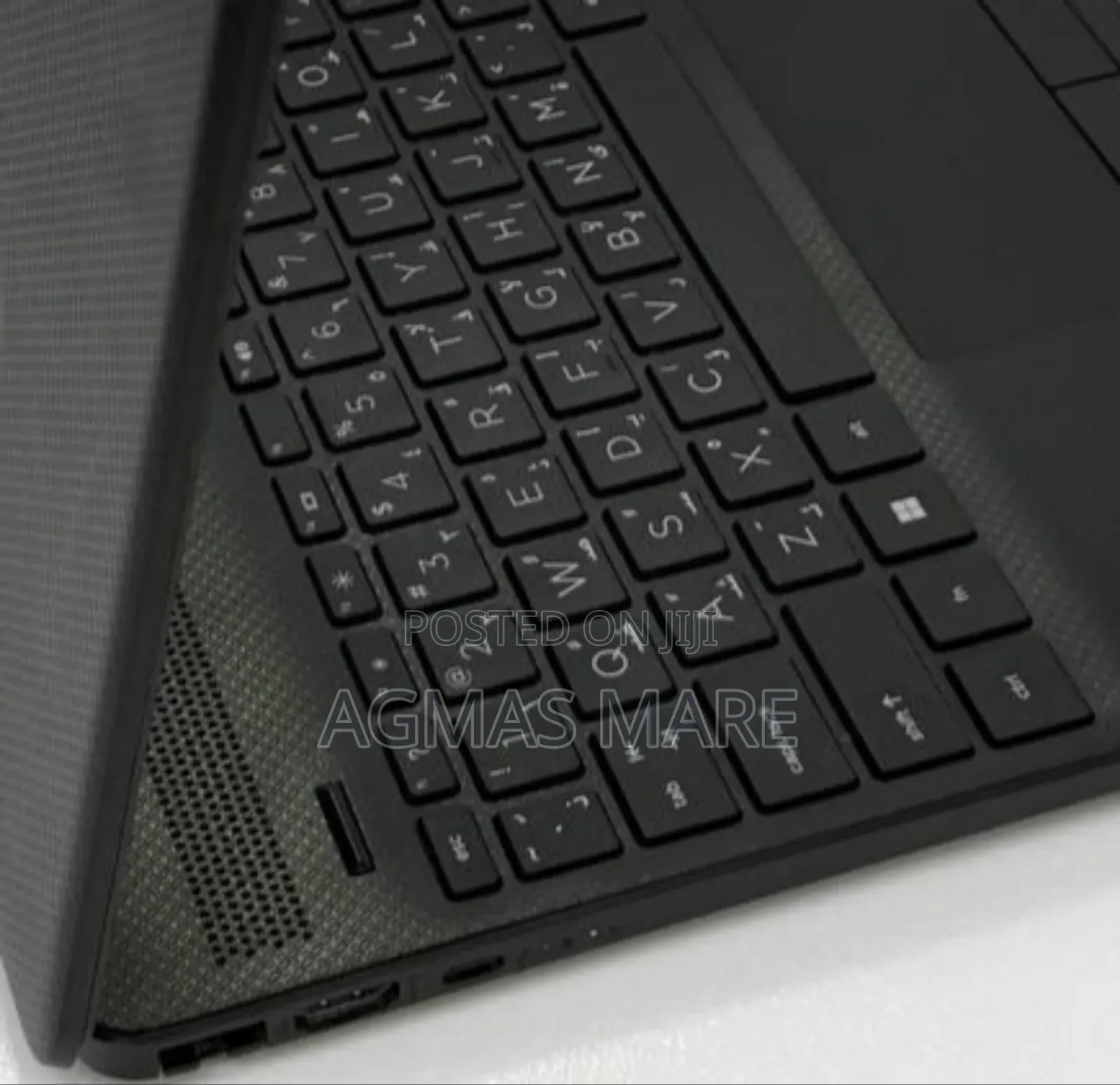 New Laptop HP Stream Notebook 8GB Intel Core I5 HDD+SSD 1T