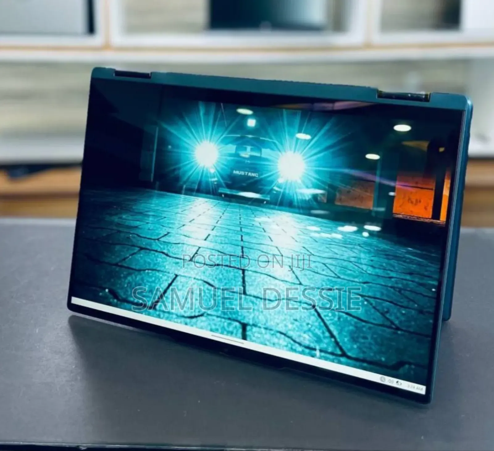 New Laptop Lenovo ThinkPad Yoga 16GB Intel Core Ultra 7 SSD 512GB