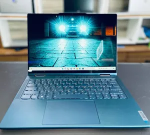 New Laptop Lenovo ThinkPad Yoga 16GB Intel Core Ultra 7 SSD 512GB