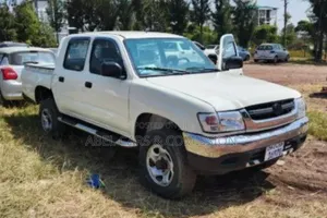 Photo - Toyota 3l Doublecab