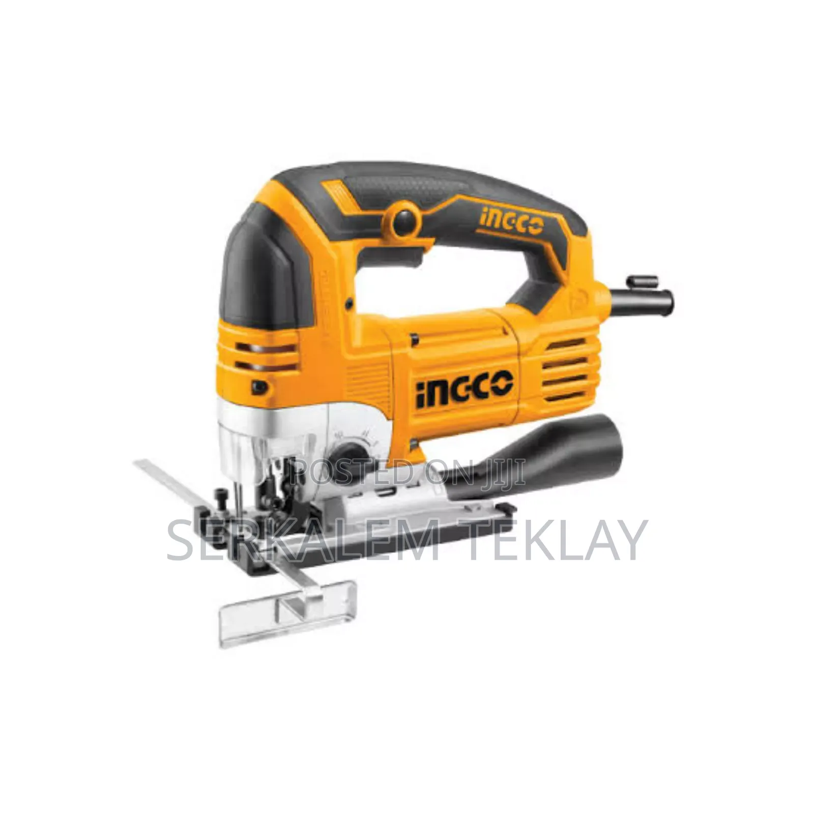 Ingcco 800w Jig Saw Machine
