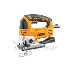 Photo - Ingcco 800w Jig Saw Machine