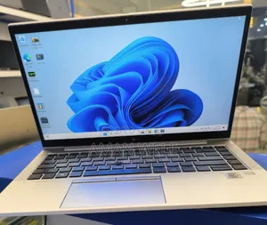 New Laptop HP EliteBook 840 G7 16GB Intel Core I7 SSD 512GB