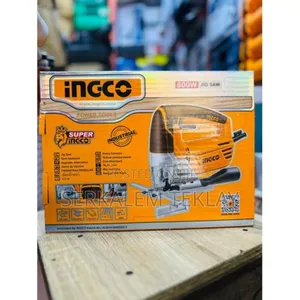 Ingcco 800w Jig Saw Machine
