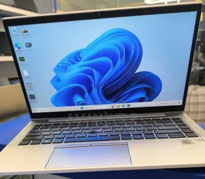 New Laptop HP EliteBook 840 G7 16GB Intel Core I7 SSD 512GB