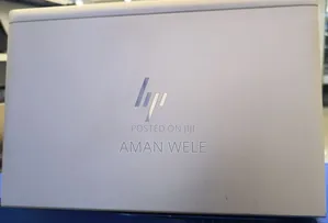 New Laptop HP EliteBook 840 G7 16GB Intel Core I7 SSD 512GB