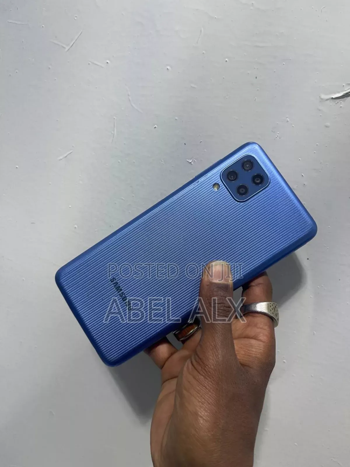 New Samsung Galaxy M22 64 GB