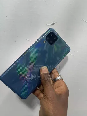 Photo - Samsung Galaxy M32 128 GB