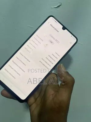 Samsung Galaxy M32 128 GB