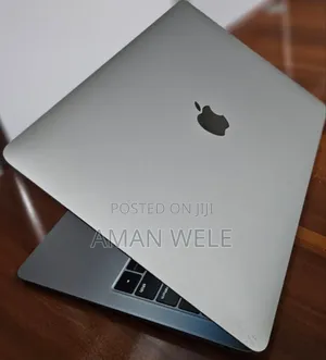 New Laptop Apple MacBook Air 2019 8GB Intel Core I5 SSD 128GB