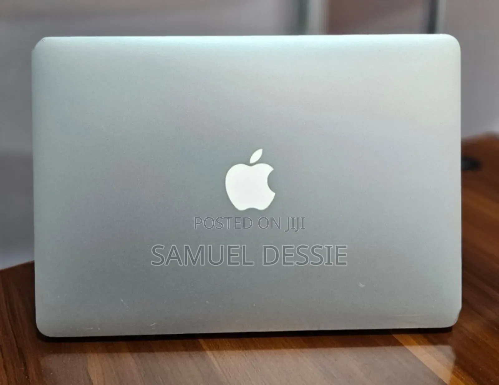 New Laptop Apple MacBook Air 2015 8GB Intel Core I5 SSD 256GB