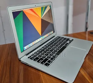 New Laptop Apple MacBook Air 2015 8GB Intel Core I5 SSD 256GB