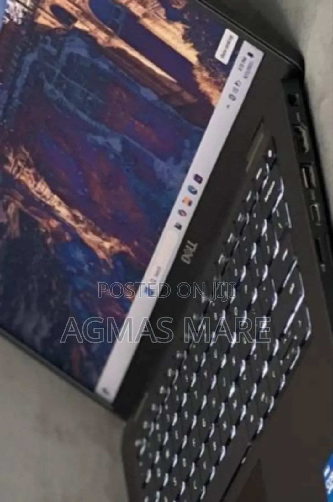 New Laptop Dell Latitude 7420 16GB Intel Core I5 SSD 256GB