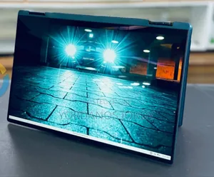 New Laptop Lenovo Yoga 7 15ITL5 16GB Intel Core Ultra 7 SSD 512GB