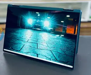 New Laptop Lenovo Yoga 7 15ITL5 16GB Intel Core Ultra 7 SSD 512GB