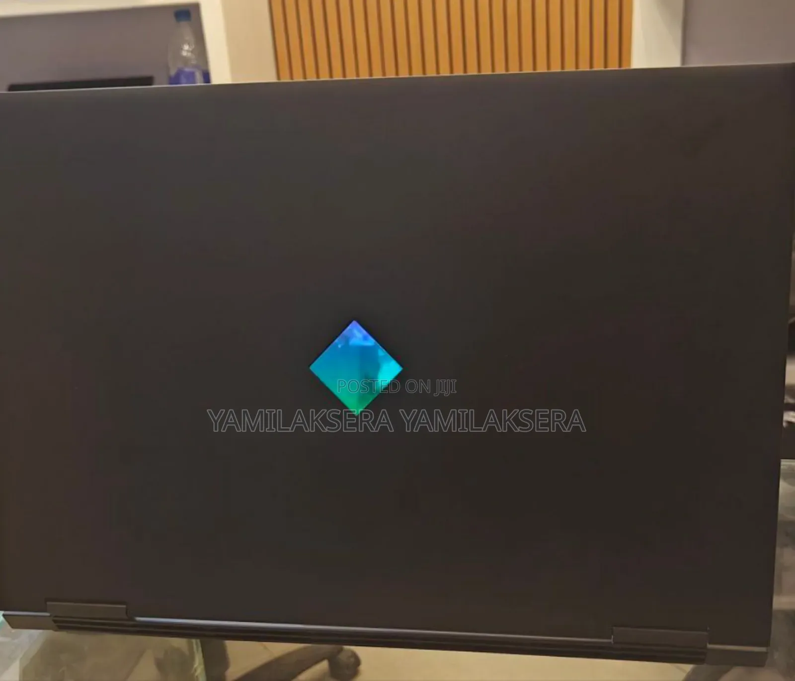 New Laptop HP Omen 15 16GB Intel Core I7 SSHD (Hybrid) 1T