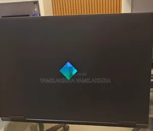 Photo - New Laptop HP Omen 15 16GB Intel Core I7 SSHD (Hybrid) 1T