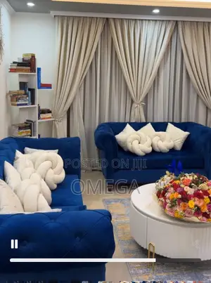 Photo - Used 7 Seater Sofas in Good Condition