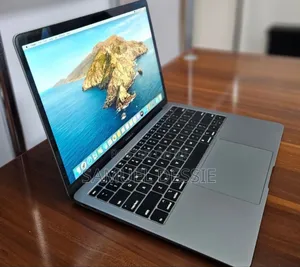 Photo - New Laptop Apple MacBook Air 2019 8GB Intel Core I5 SSD 128GB