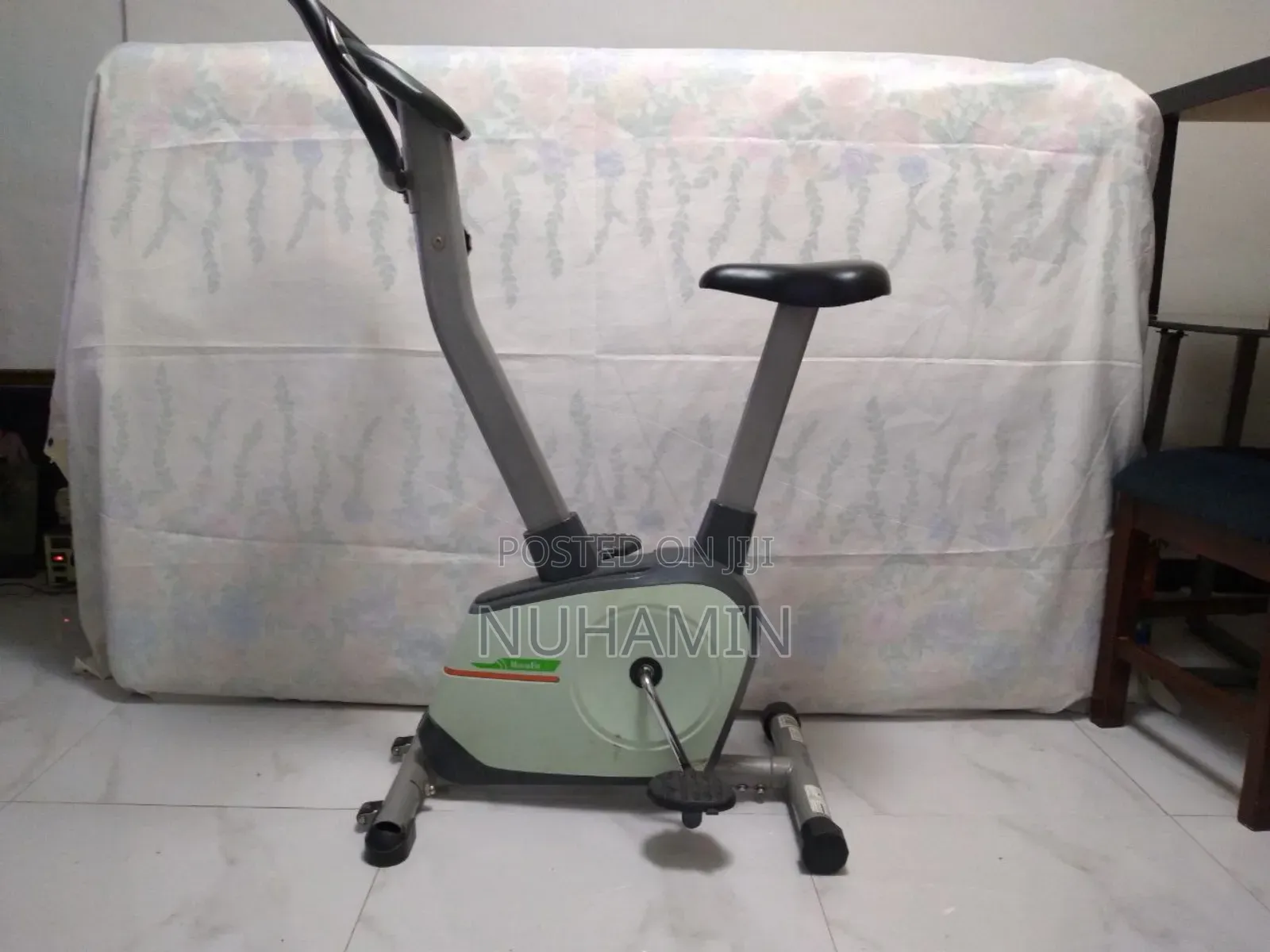 Exercise Bike for Home Use
