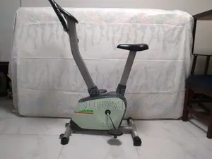 Photo - Exercise Bike for Home Use