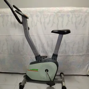 Exercise Bike for Home Use