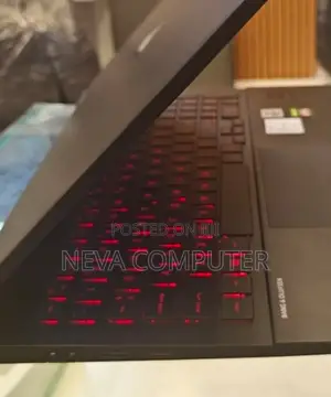 Photo - New Laptop HP Omen 15 16GB Intel Core I7 SSD 1T