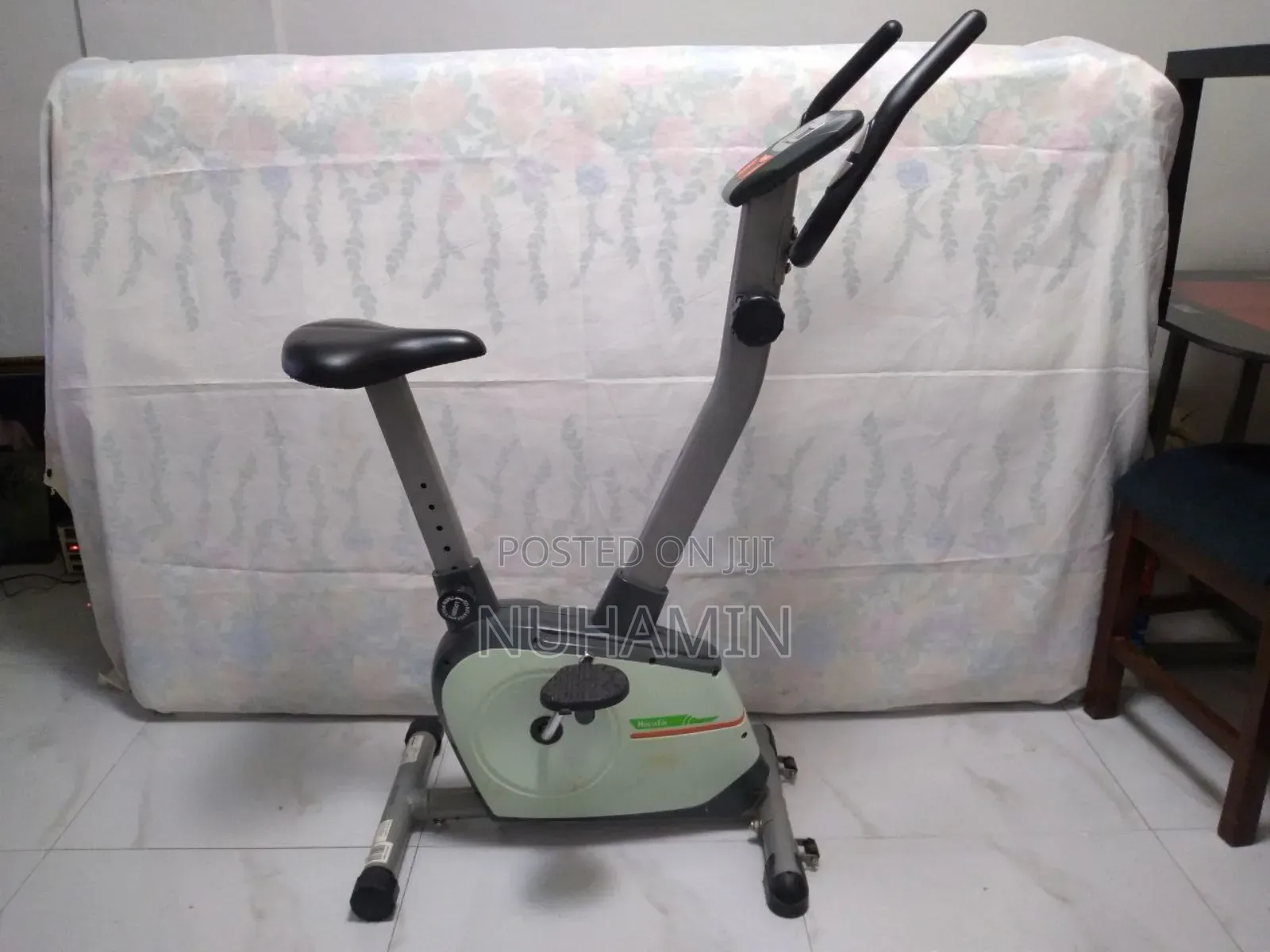 Exercise Bike for Home Use