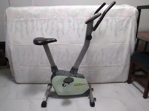 Exercise Bike for Home Use
