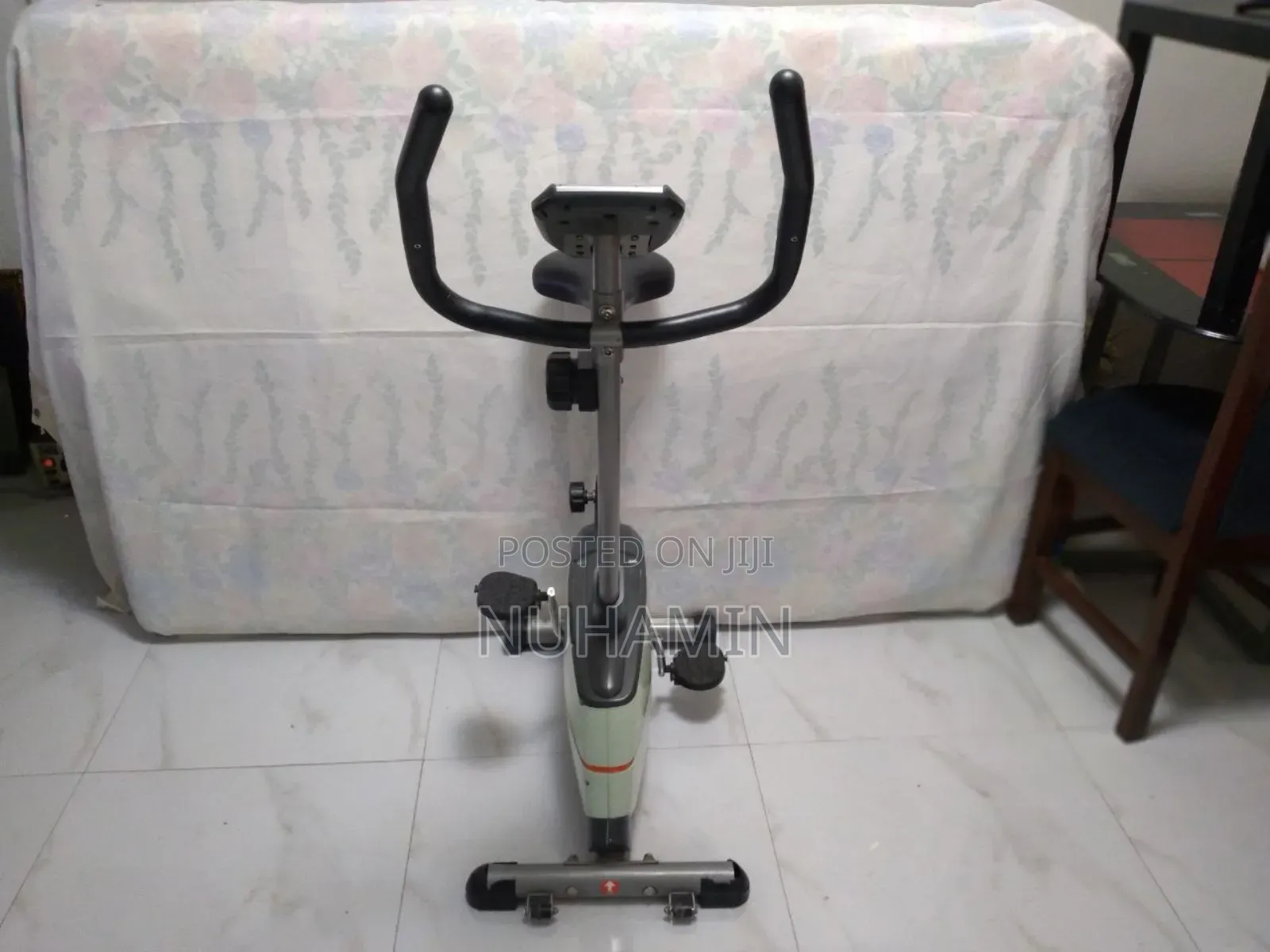 Exercise Bike for Home Use