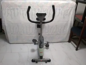 Exercise Bike for Home Use