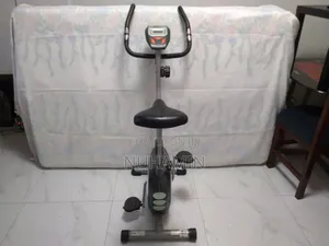 Exercise Bike for Home Use