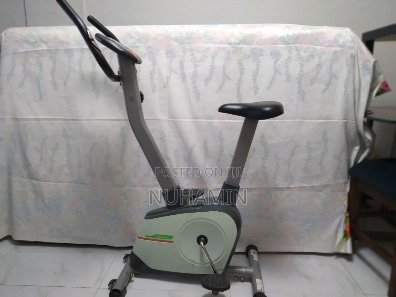 Exercise Bike for Home Use