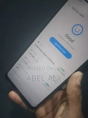 Samsung Galaxy M22 128 GB Black