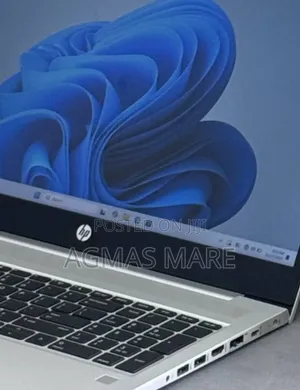 Photo - New Laptop HP ProBook 455 16GB AMD Ryzen 5 HDD+SSD 1T