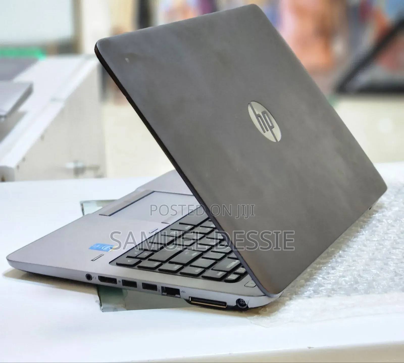 New Laptop HP EliteBook 840 G2 4GB Intel Core I5 HDD 500GB
