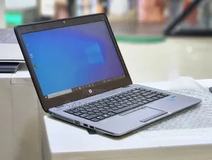 New Laptop HP EliteBook 840 G2 4GB Intel Core I5 HDD 500GB