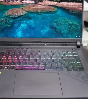 New Laptop Asus ROG Strix G16 G614 16GB Intel Core I7 SSD 1T