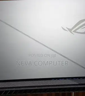 New Laptop Asus ROG Strix G16 G614 16GB Intel Core I7 SSD 1T