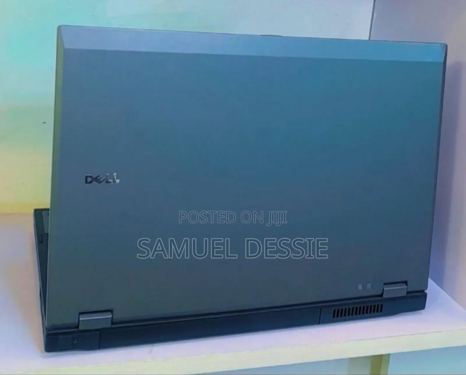 Laptop Dell Latitude 15 3560 4GB Intel Core I5 HDD 320GB