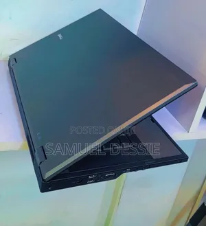 Laptop Dell Latitude 15 3560 4GB Intel Core I5 HDD 320GB