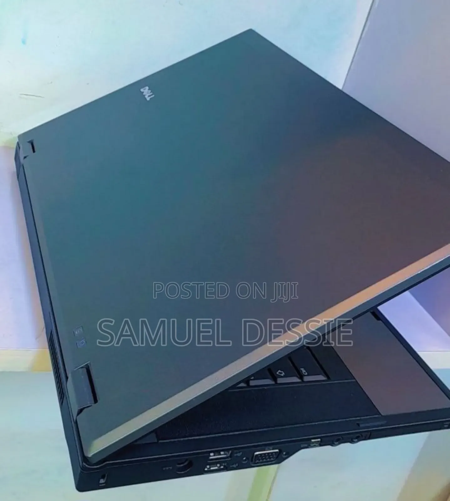 Laptop Dell Latitude 15 3560 4GB Intel Core I5 HDD 320GB