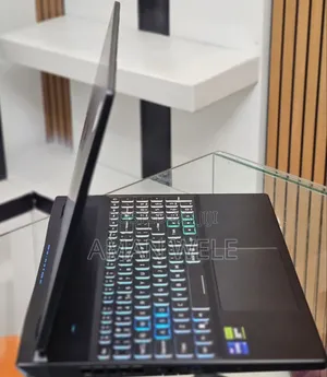 Photo - New Laptop Acer Predator Helios 300 16GB Intel Core I9 SSD 1T