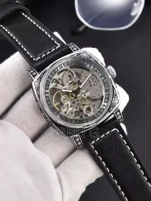 Forsining Automatic Men's Watch